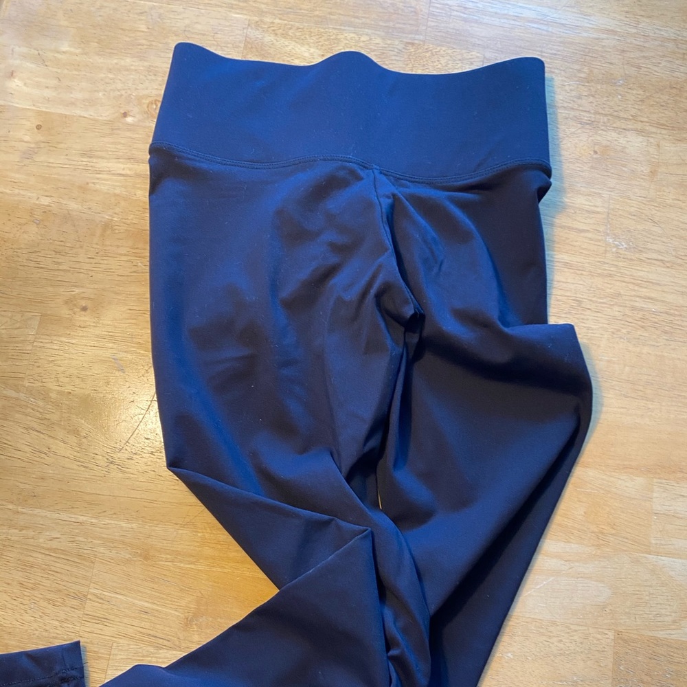 Cute booty lounge leggings